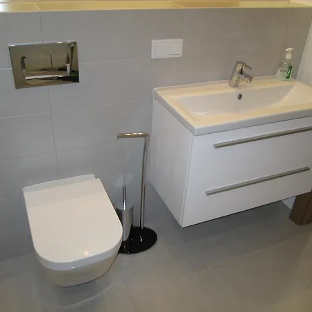 Apartament Royal - Kępa Mieszczańska