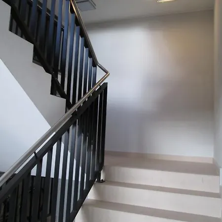 Apartament Royal - Kępa Mieszczańska Wrocław