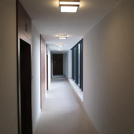 Apartament Royal - Kępa Mieszczańska