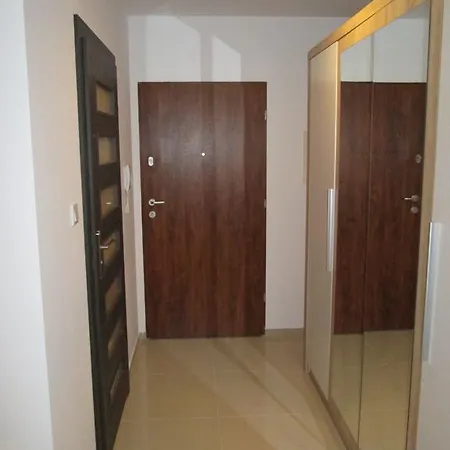 Apartament Royal - Kępa Mieszczańska Wrocław