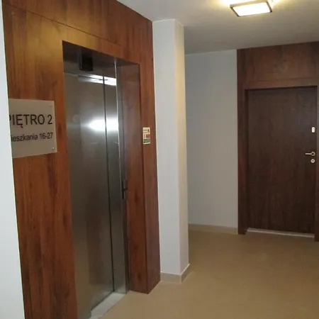 Royal - Kepa Mieszczanska Apartment Wroclaw
