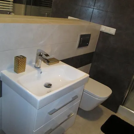 Apartment Royal - Kepa Mieszczanska *
