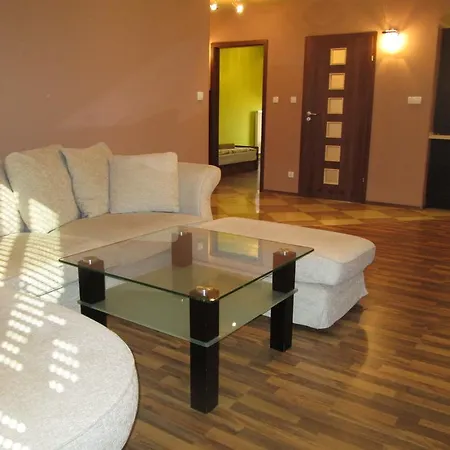 Apartment Royal - Kepa Mieszczanska Wroclaw